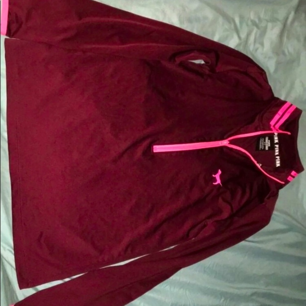Victorias Secret Pink Ultimate Lightweight